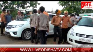 Watch SUBARNAPUR COLLEGE STRIKE Video
