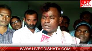 Watch BINIKA ODISHA  KRUSAK SATHI PRESIDENT Video