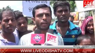 Watch POLSARA PROTEST AGAINST CHINA Video