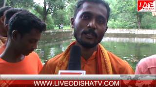 Watch BARGARH AMBABANA KEDARNATH TEMPLE Video