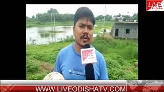 Watch BINIKA STADIUM PROBLEM Video