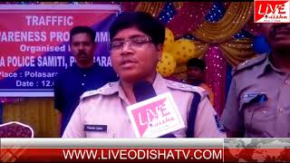 Watch POLSARA TRAFFIC AWARENESS Video