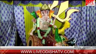 Watch BINIKA GANESHPUJA CELEBRATION Video