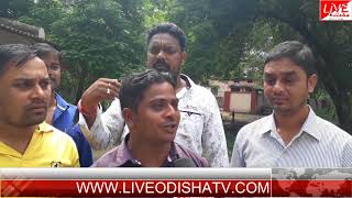 Watch BARPALI PIG PROBLEM Video