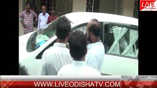 Watch BARPALI BIJAY MAHAPATRA DILIIP RAY VISIT Video