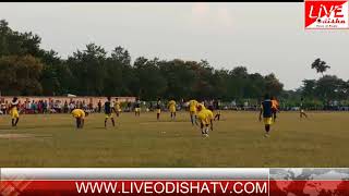 Watch DUNGRIPALI YOUTH STAR FOOTBALL MATCH Video