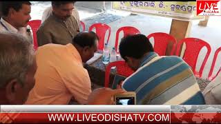 Watch DUNGURIPALI GANDA SAMAJ Video