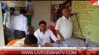 Watch BARGARH SUNARI SAMAJ MEETING1 Video