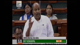 Watch Matters of urgent public importance: Dr. Virendra Kumar: 20.03.2017 Video