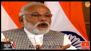 Watch The process of building consensus on GST Bill is an excellent example of cooperative federalism Video