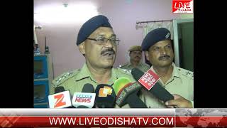Watch BARAGARH DAKAYATI Video
