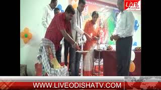 Watch BARAPALI BHETGHAT | Live Odisha News Video