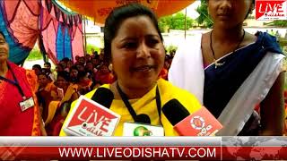 Watch KOKSARA ANGANWADI STRIKE Video