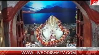 Watch BARPALLI SAMALESWARI TEMPLE Video