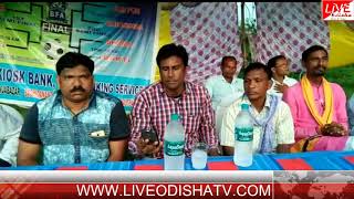 Watch BINIKA FOOTBALL MATCH Video