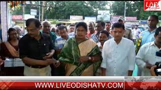 Watch BARGARH HANDLOOM FAIR INNAGURATE Video