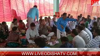 Watch KOKSARA BJD MISHRAN PARBA Video