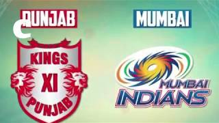 Watch IPL 2018, KXIP vs MI: R Ashwin led team to take charge on Rohit Sharma's Indians Video