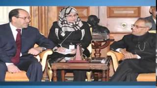 Watch India Global: AIR FM Gold Program on Iraq Video