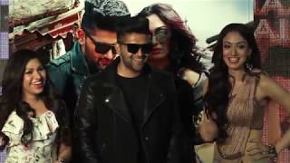 Watch Raat Kamaal Hai | Guru Randhawa & Khushali Kumar | Tulsi Kumar | Success Celebration Video