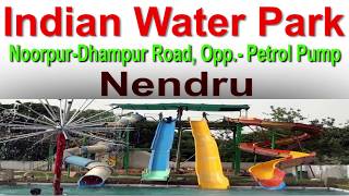 Watch INDIAN WATER PARK | NENDRU | ADD Video
