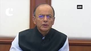 Watch FM: JaitleyGST Council members expressed satisfaction over revenue growth Video