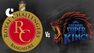 Watch IPL 2018, RCB vs CSK: Kohli's men to clash with Dhoni's army Video