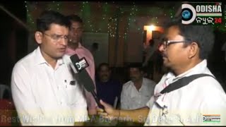 Watch Best Wishes # Sri Debesh Acharya # MLA Bargarh Video