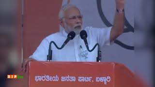 Watch Karnataka has 'Sidda-ruppiah' govt which is only benefiting middlemen and contractors Video