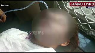 Watch Class 10 student held for drugging girl classmate in Kathua Video