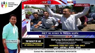 Watch Top 10 News Stories of the day Video