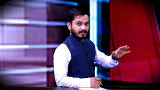 Watch bigg debate 7 episode promo SSV TV Nitin Kattimani Video