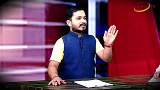 Watch bigg debate 8th episode promo SSV TV Nitin Kattimani Video