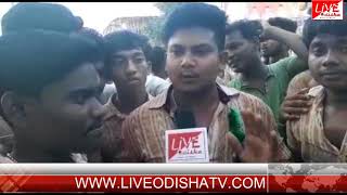 Watch BARPALI COLLEGE ELECTION Video