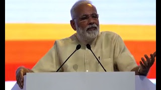 Watch PM Modi at Launch of various Government Projects and Schemes in Nagpur, Maharashtra Video