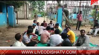 Watch SUBARNPUR ELECTRIC PROBLEM Video