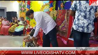 Watch BARAGARH AGRASEN MAHARAJ JAYANTI Video