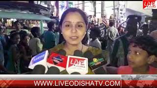 Watch BARPALI DURGA PUJA Video