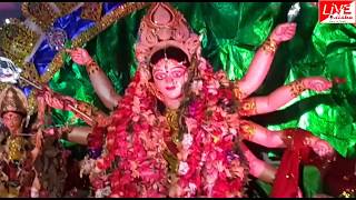 Watch BIRMAHARAJPUR DURGA PUJA Video