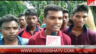 Watch BINIKA MUNICIPALTY SWACHHA BHARAT KARYAKRAMA Video