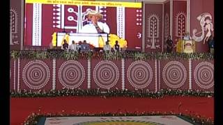 Watch PM Modi's speech at inauguration of several Government projects in Silvassa, Dadra and Nagar Haveli Video