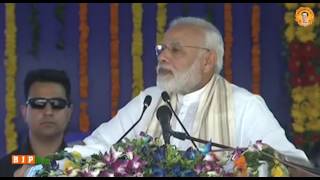 Watch Law to be enacted soon to ensure doctors prescribe cheaper generic drugs : PM Video