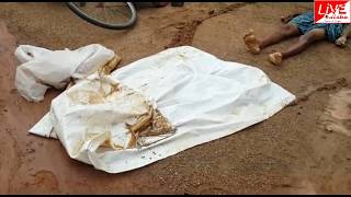 Watch BALANGIR RAMA MAHAKUD MURDER CASE Video