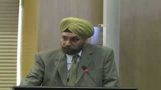 Watch Inauguration of  3rd India Africa Editors' Forum by Hon'ble External Affairs Minister Video