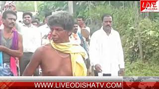 Watch KALAHANDI MAA DAKHINA KALI DASAHARA PUJA Video