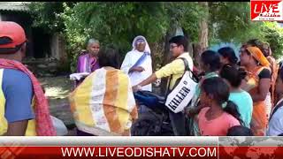 Watch BARPALI RESCUE MISSING GIRL Video
