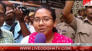Watch TUSRA AANCHALIKA KRUSAK SURAKHYA MANCHA STRIKE Video