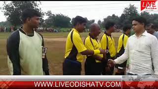 Watch TUSARA FOOTBALL TOURNAMENT Video