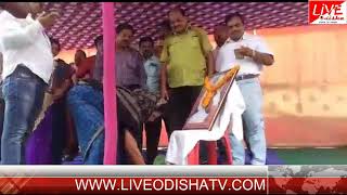 Watch SUBARNPUR BJD PADA YATRA Video