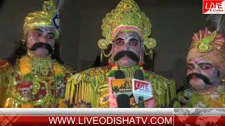 Watch BIRMAHARAJPUR GAJALAXMI PUJA Video